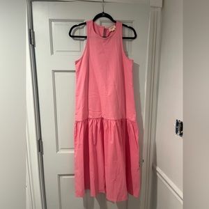 Maeve Anthropologie dress brand new with tags! Perfect Valentine’s Day dress